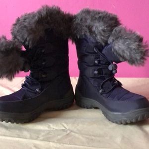 Bass Winter Boots for Girls